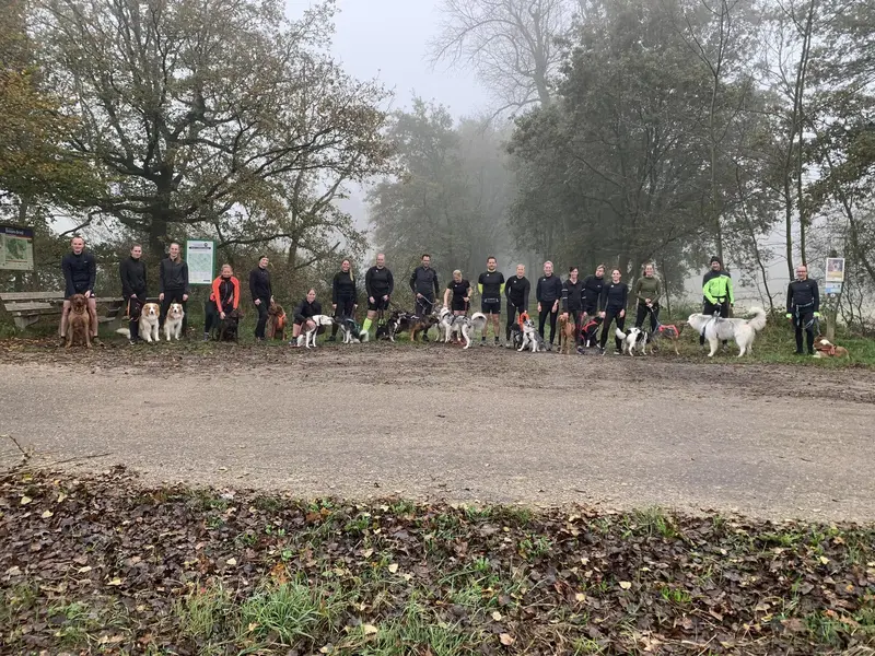 Laurabossen in Weert
